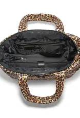 Amara Large Tote in Catwalk