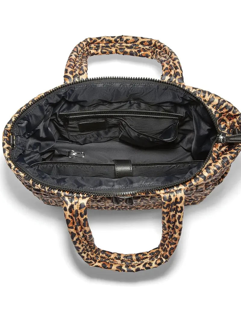 Amara Large Tote in Catwalk