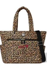 Amara Large Tote in Catwalk
