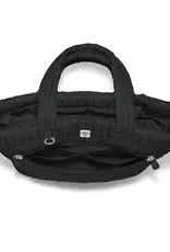 Amara Large Tote in Black