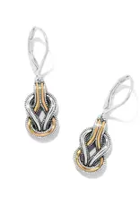 Interlok Harmony Two Tone Leverback