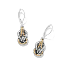 Interlok Harmony Two Tone Leverback