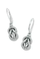 Interlok Harmony Two Tone Leverback