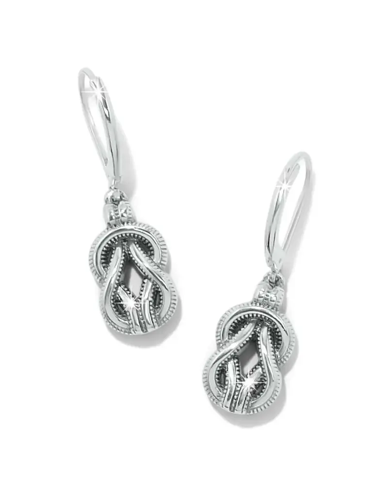 Interlok Harmony Two Tone Leverback