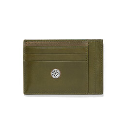 Ferrara Belize Card Case Verde