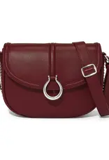 Weston Saddle Bag