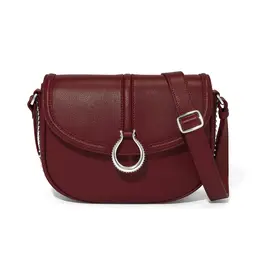 Weston Saddle Bag