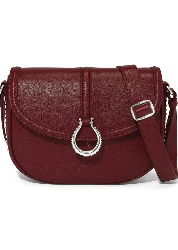 Weston Saddle Bag