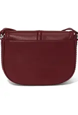 Weston Saddle Bag
