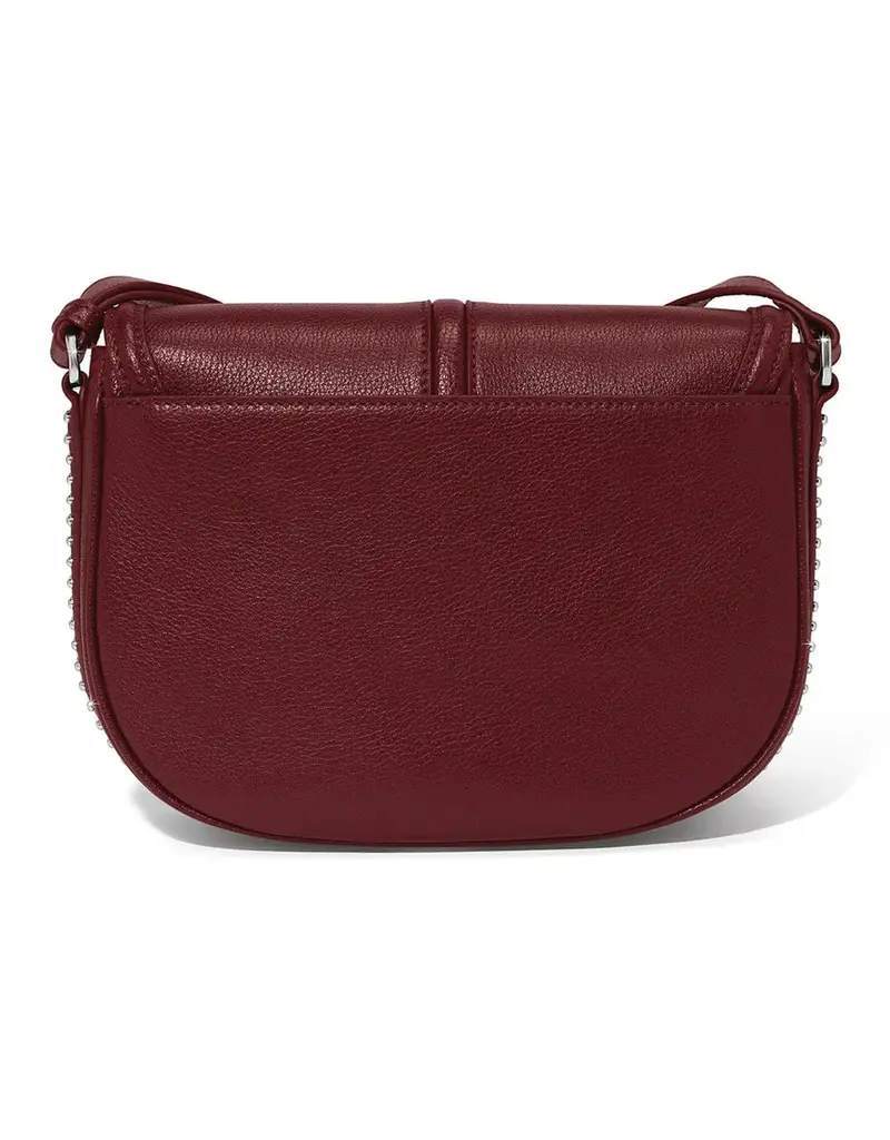 Weston Saddle Bag