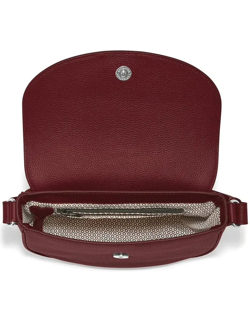 Weston Saddle Bag