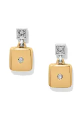 Meridian Etage Two Tone Post Drop