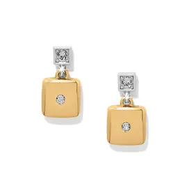 Meridian Etage Two Tone Post Drop