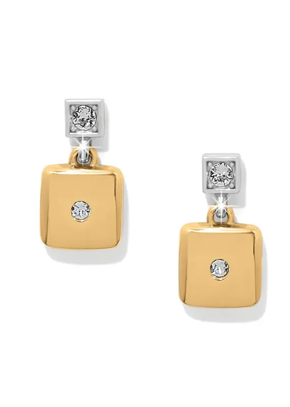 Meridian Etage Two Tone Post Drop