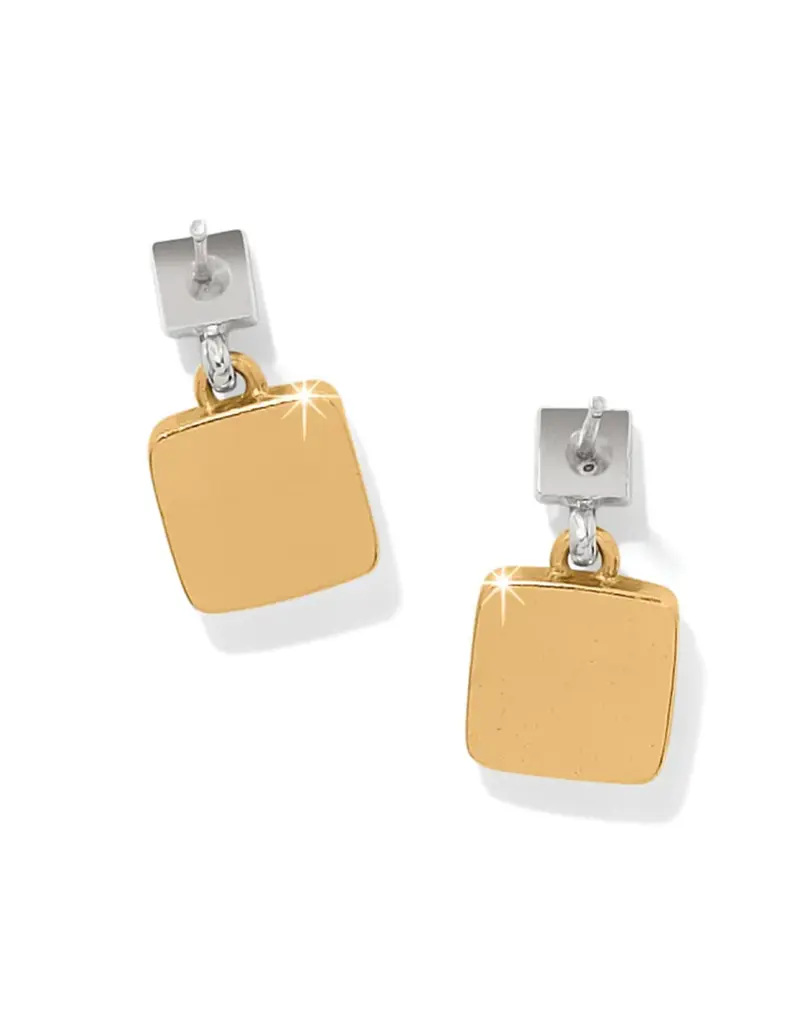 Meridian Etage Two Tone Post Drop