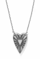 B Bright Reversible Neckalce