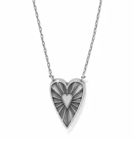 B Bright Reversible Neckalce