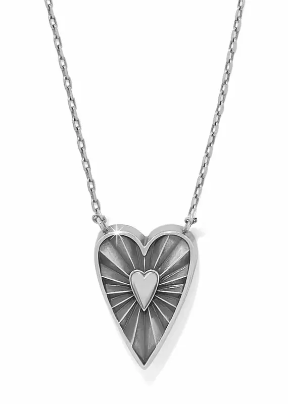 B Bright Reversible Neckalce