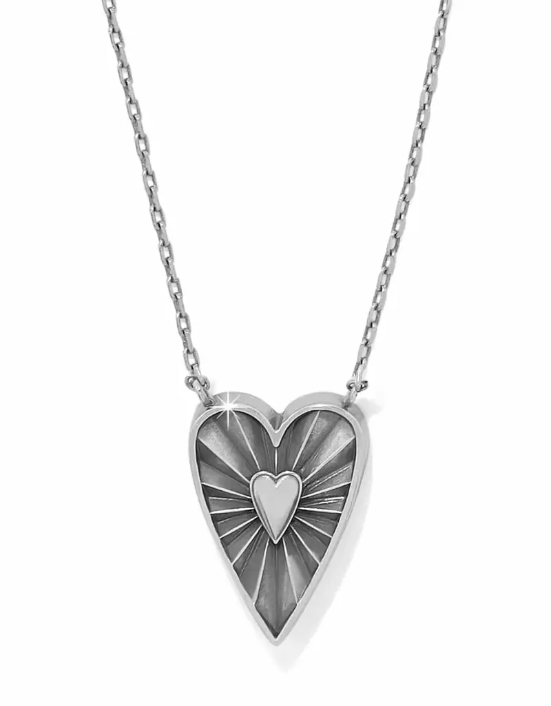 B Bright Reversible Neckalce