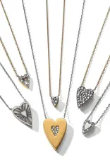 B Bright Reversible Neckalce