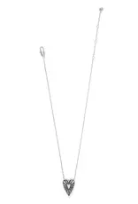 B Bright Reversible Neckalce