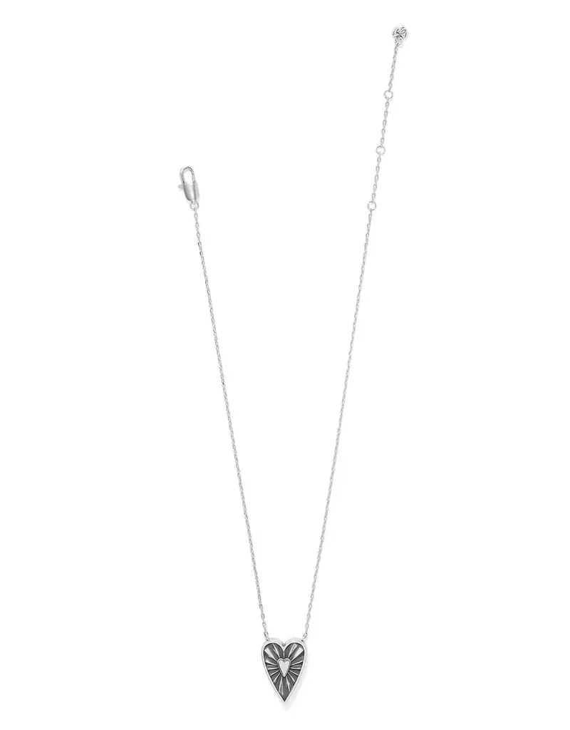 B Bright Reversible Neckalce