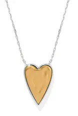 B Bright Reversible Neckalce