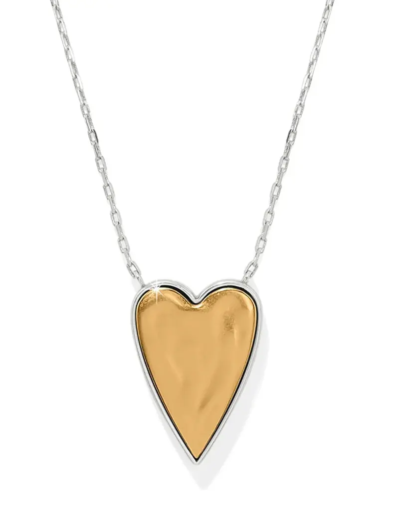 B Bright Reversible Neckalce