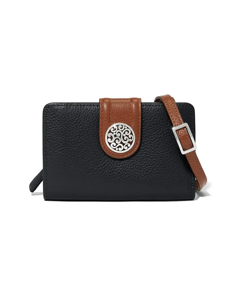 Shelby Medium Wallet