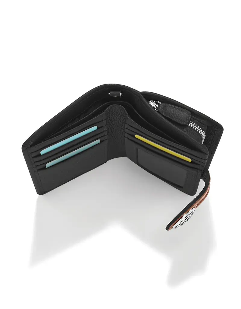 Shelby Medium Wallet