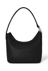 Wes Small Shoulderbag in Black