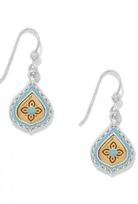 Mosaic Cerrillos Teardrop French Wire