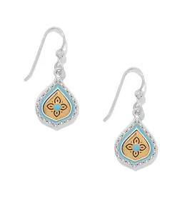 Mosaic Cerrillos Teardrop French Wire