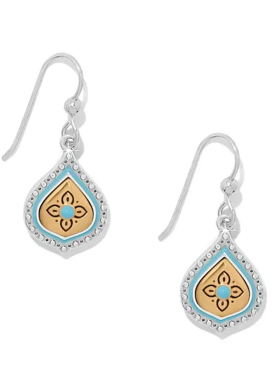 Mosaic Cerrillos Teardrop French Wire