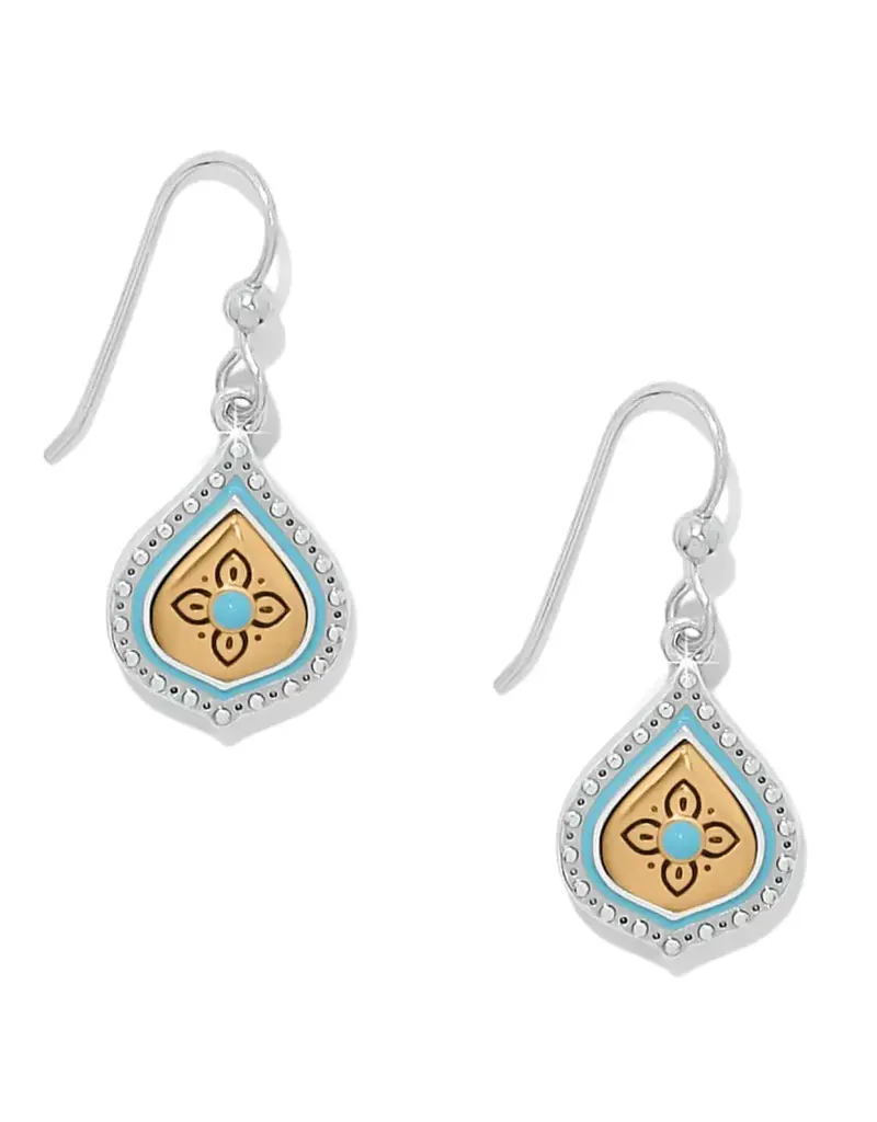 Mosaic Cerrillos Teardrop French Wire