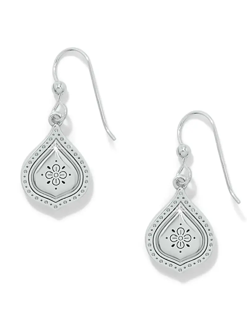 Mosaic Cerrillos Teardrop French Wire