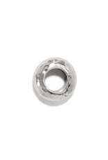 Silver Shine Spacer