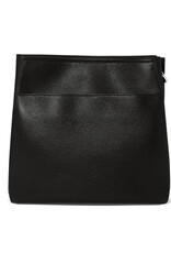 Cade Convertible Hobo In Black
