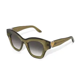 Cascade Heart Sunglasses