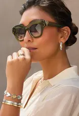 Cascade Heart Sunglasses