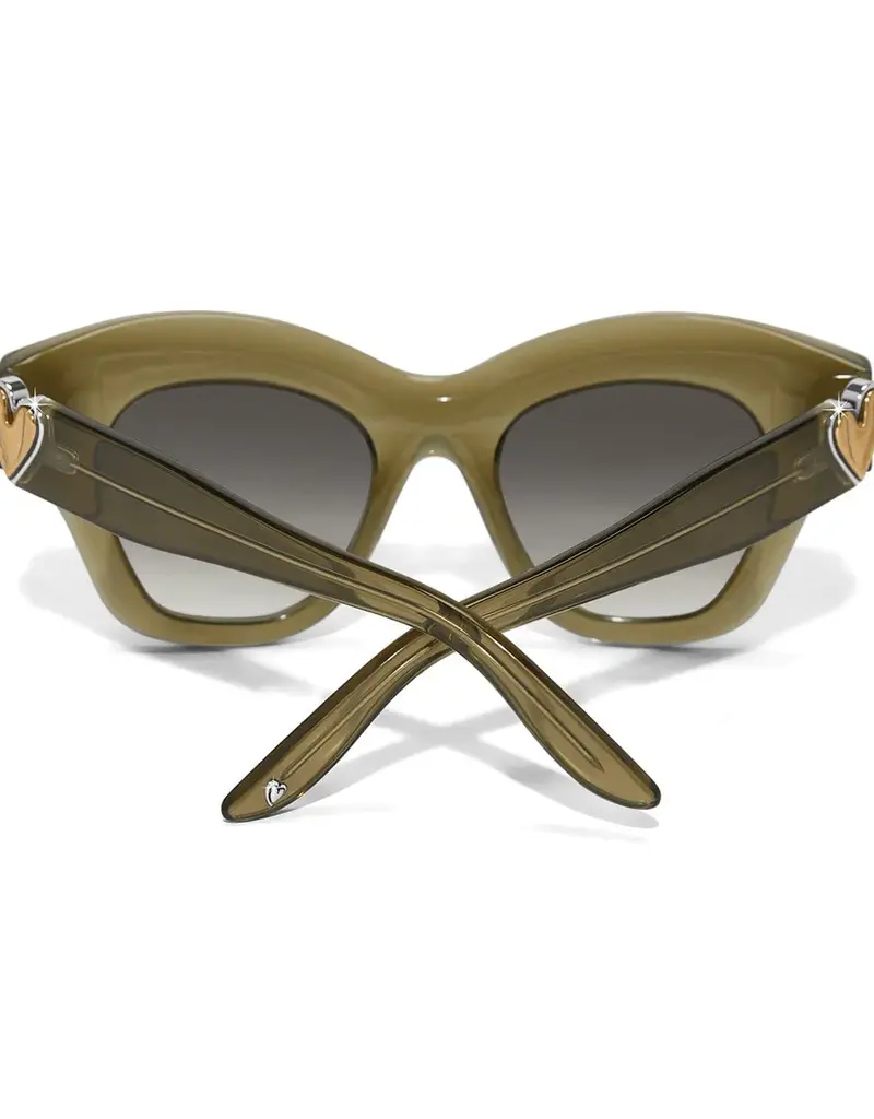 Cascade Heart Sunglasses