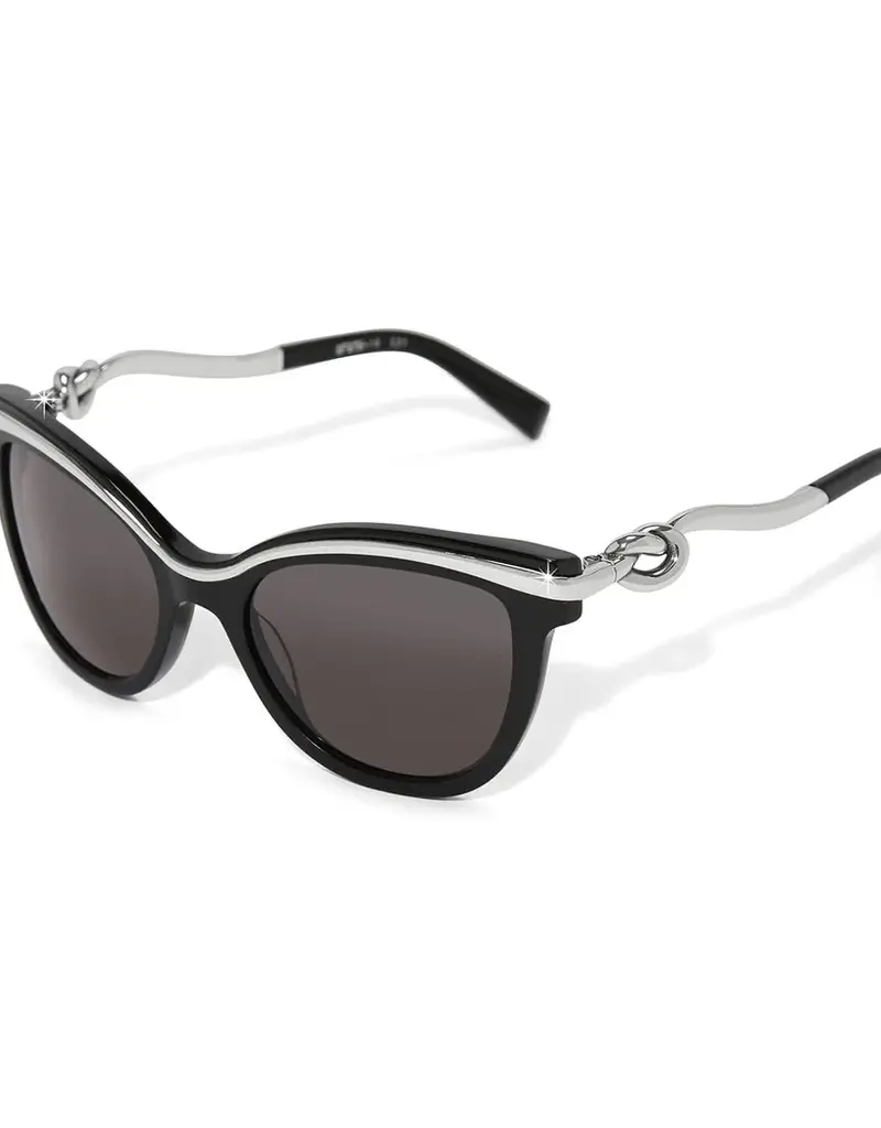 Interlok Single Knot Sunglasses