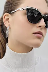 Interlok Single Knot Sunglasses