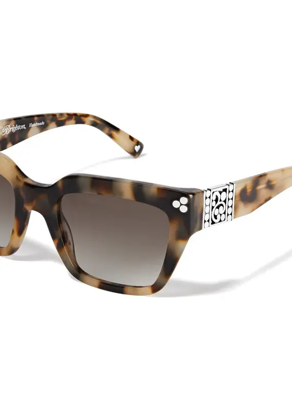 Contempo Dot Sunglasses