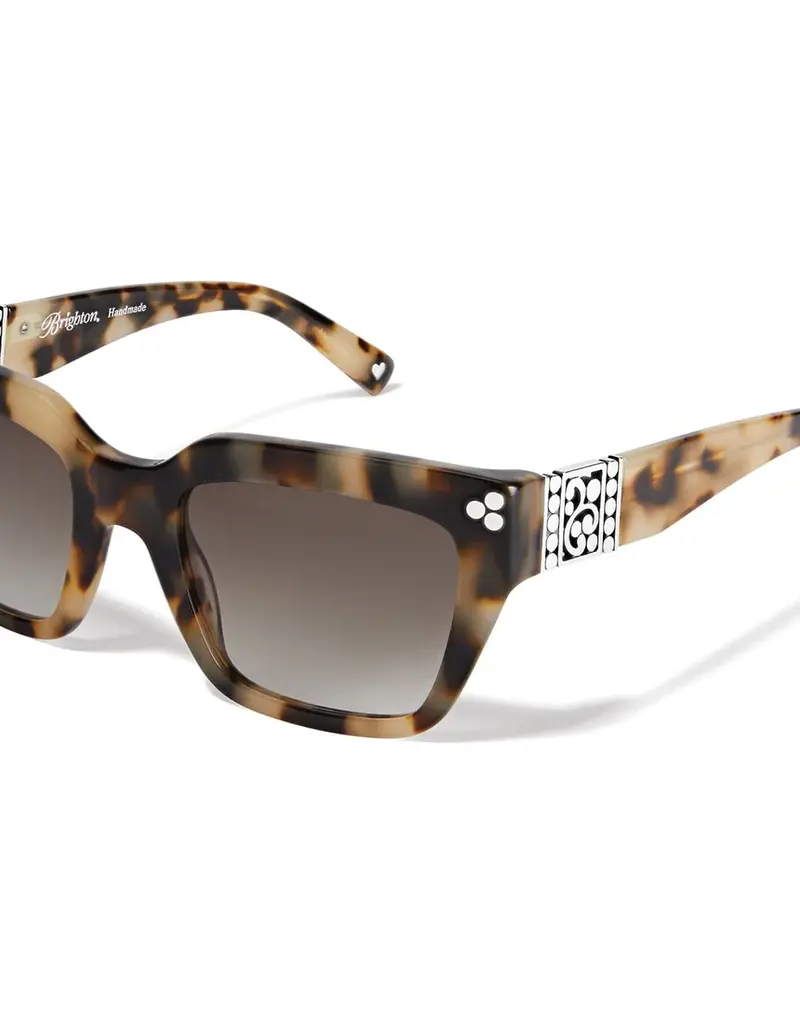 Contempo Dot Sunglasses