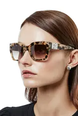 Contempo Dot Sunglasses