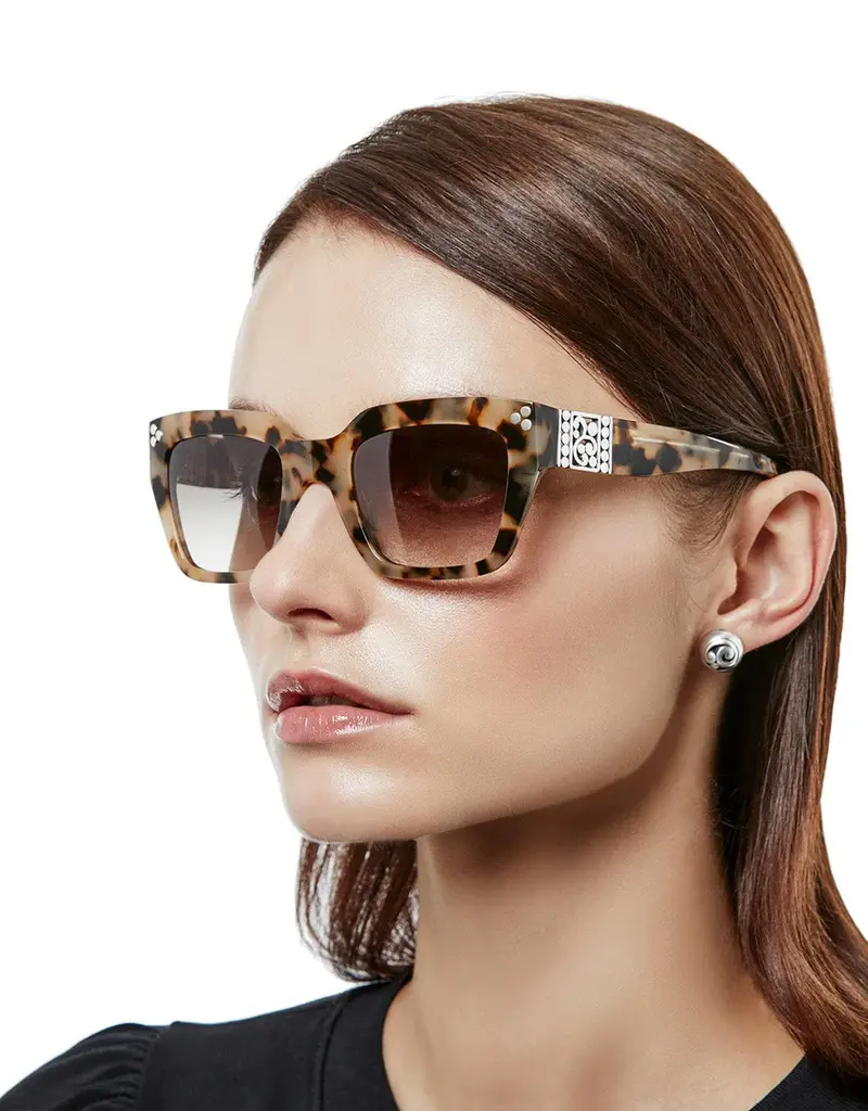 Contempo Dot Sunglasses