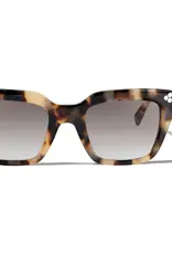 Contempo Dot Sunglasses