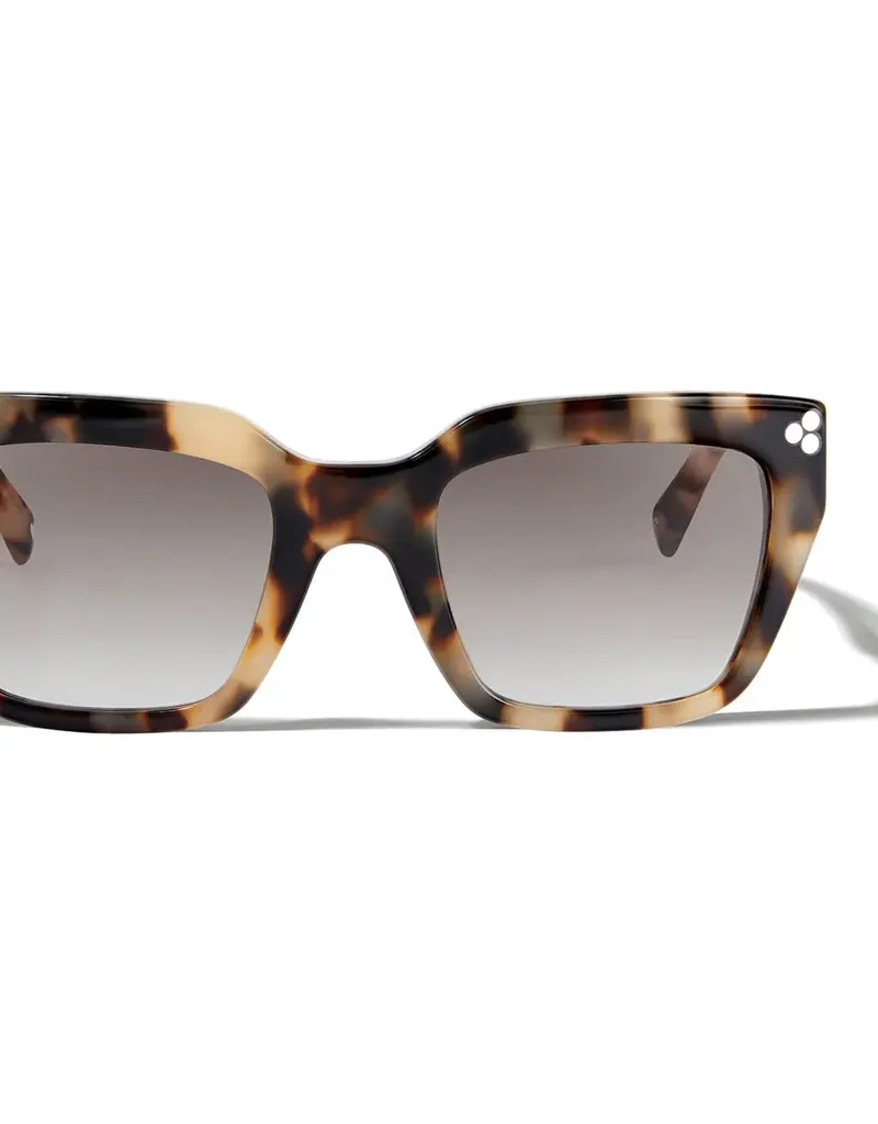 Contempo Dot Sunglasses
