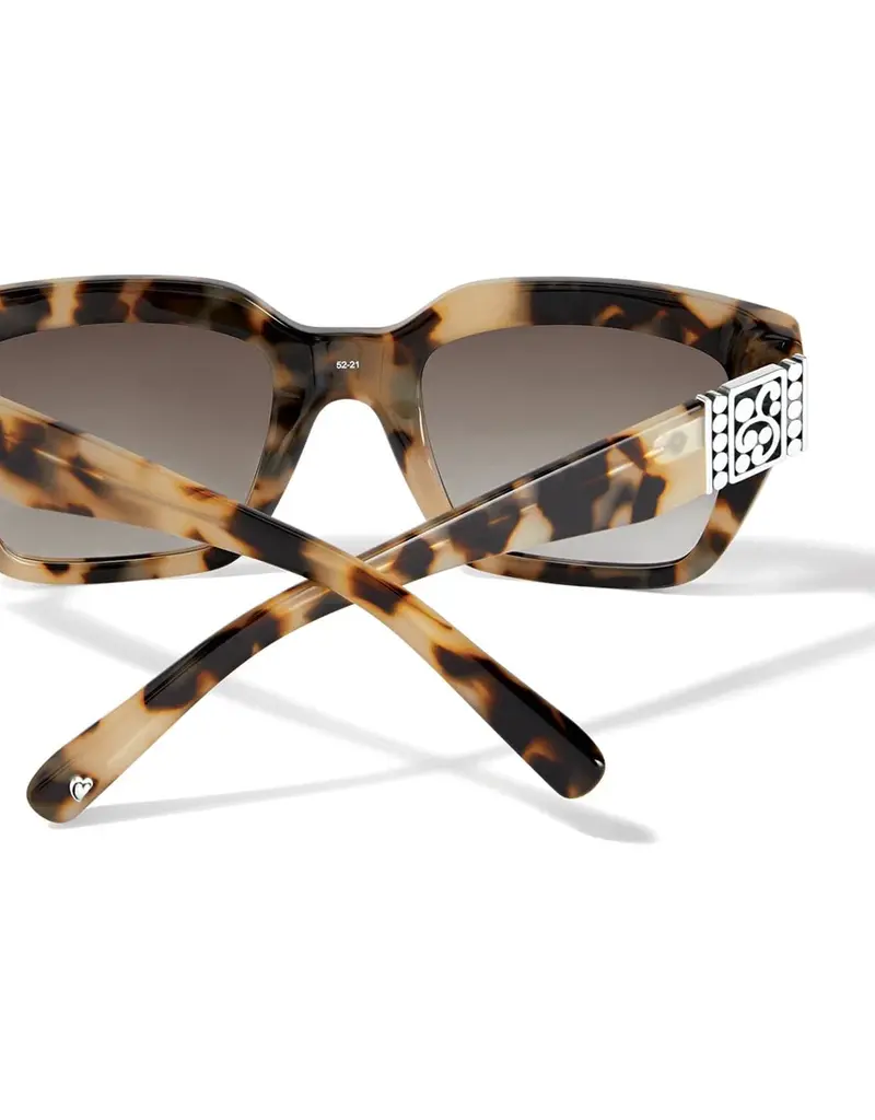 Contempo Dot Sunglasses